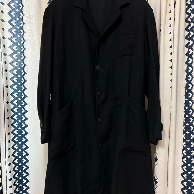 보테가 베네타 / 코튼 코트