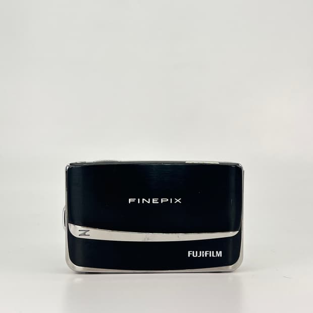후지필름 파인픽스 FUJIFILM FinePix Z70 블랙
