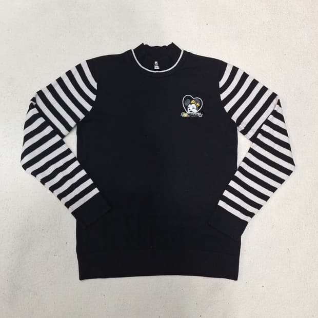 디즈니골프  니트95