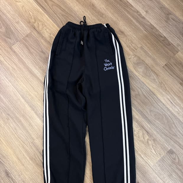 더 뤡코즈 트랙팬츠 1사이즈