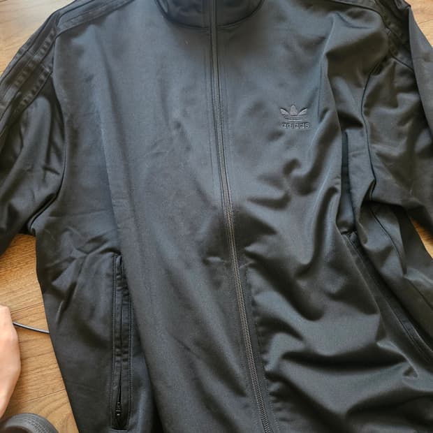 아디다스 파이어버드 JY1347