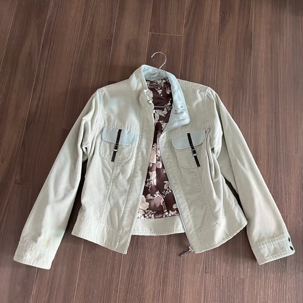japanese vintage jacket