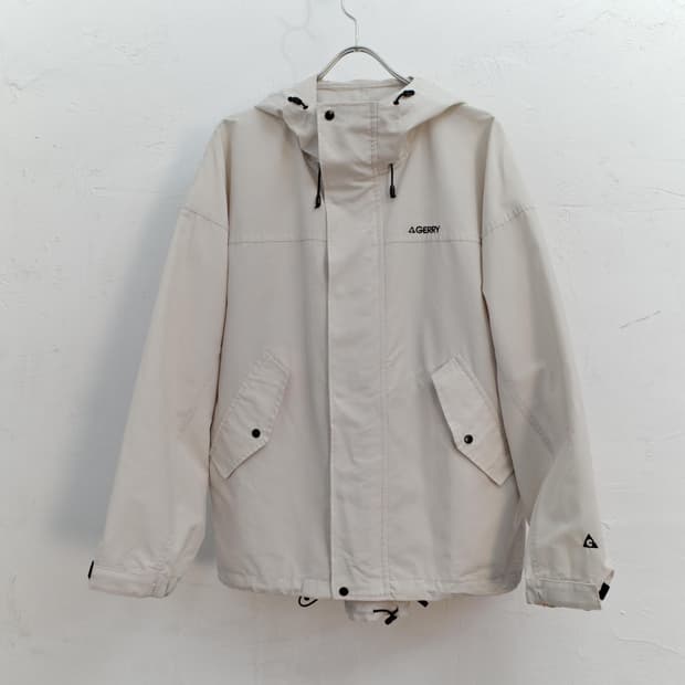 gerry x adam et rope