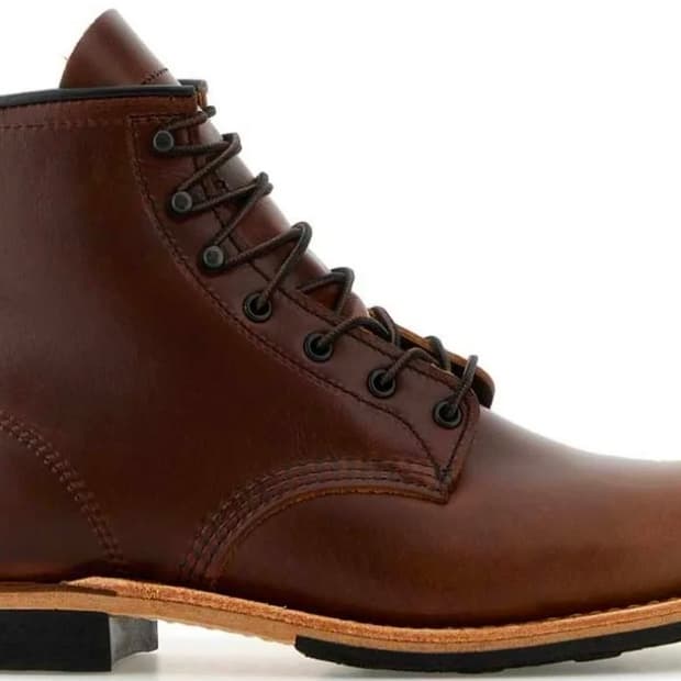 [260] 레드윙 백맨 시가 09422D 팩토리세컨즈 새상품