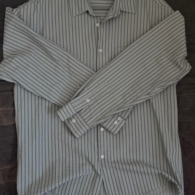 아르반 스트라이프 2 사이즈