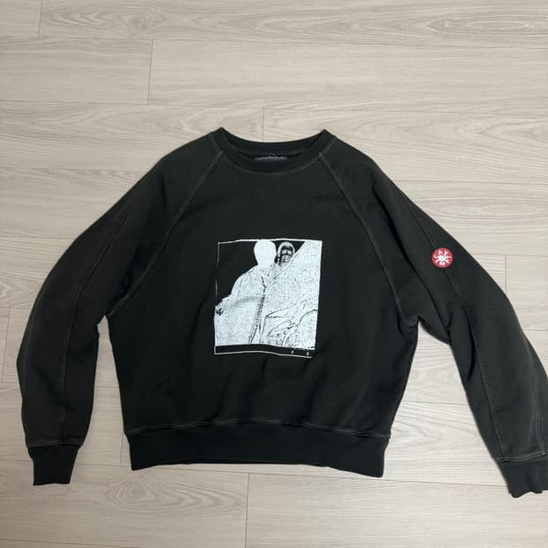 카브엠트 맨투맨 [M]