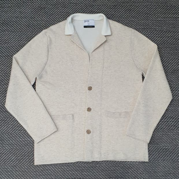 지오지아 니트 가디건 남자105