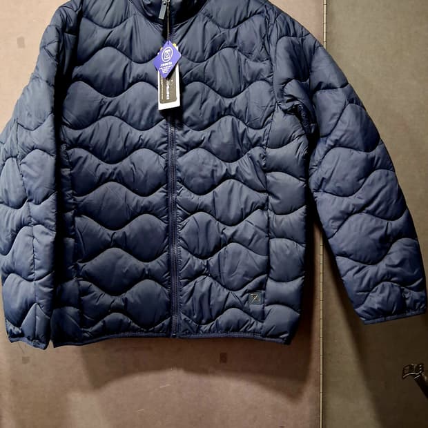 아놀드 파마  남 경량패딩 새상품