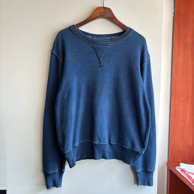 Blueblue 블루블루 페이딩스웻