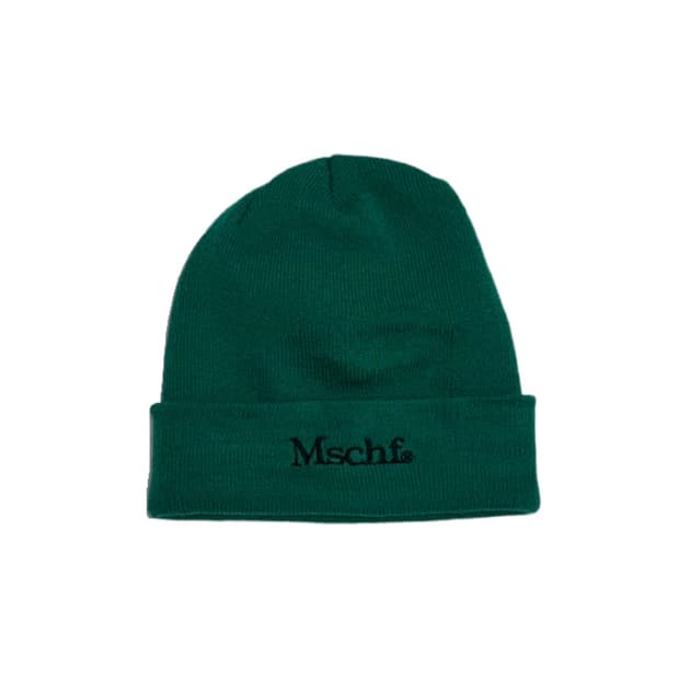 미스치프 Mischief 비니