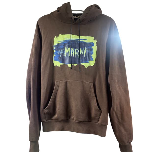 마르니 후드