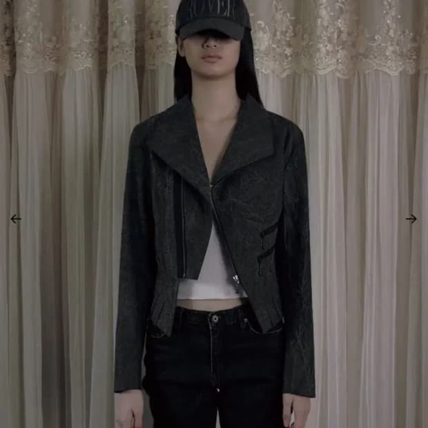 보헤미안서울 보헴서 자켓 구합니다(구함)