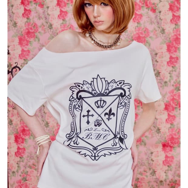 BMC deluxe top 디럭스탑