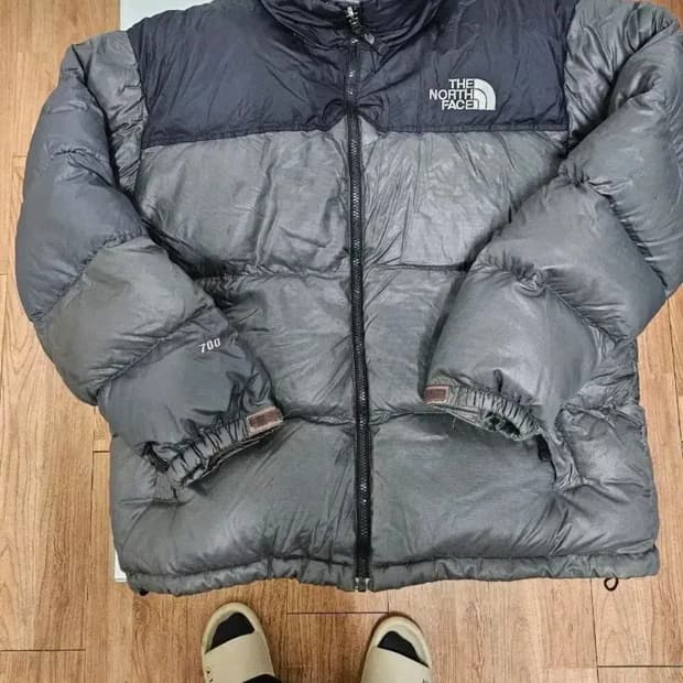 (L) 노페 눕시 700 그레이