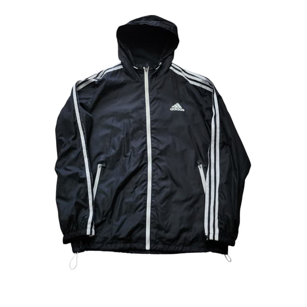 아디다스 바람막이