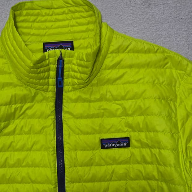 Patagonia 파타고니아 다운 경량 패딩 M