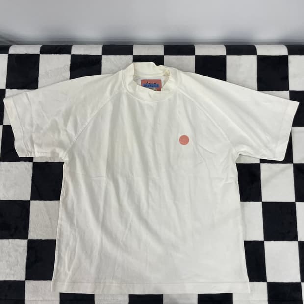 아크네스튜디오 반팔 티셔츠 S