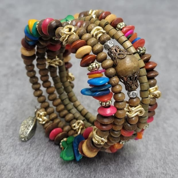 vintage bracelet