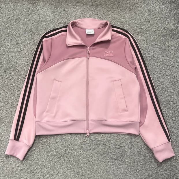 [우먼95] 코드그라피 져지