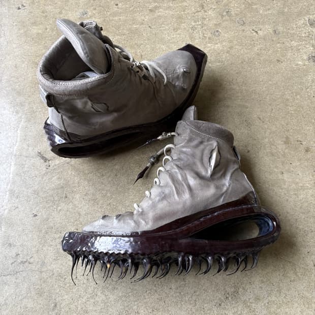 캐롤 크리스찬 포엘 U-jack 8