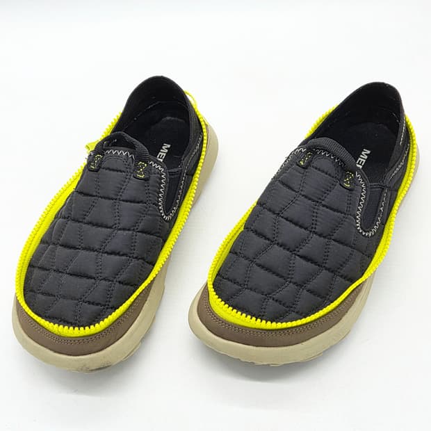 머렐 헛 목 2 패커블 블랙 (250)