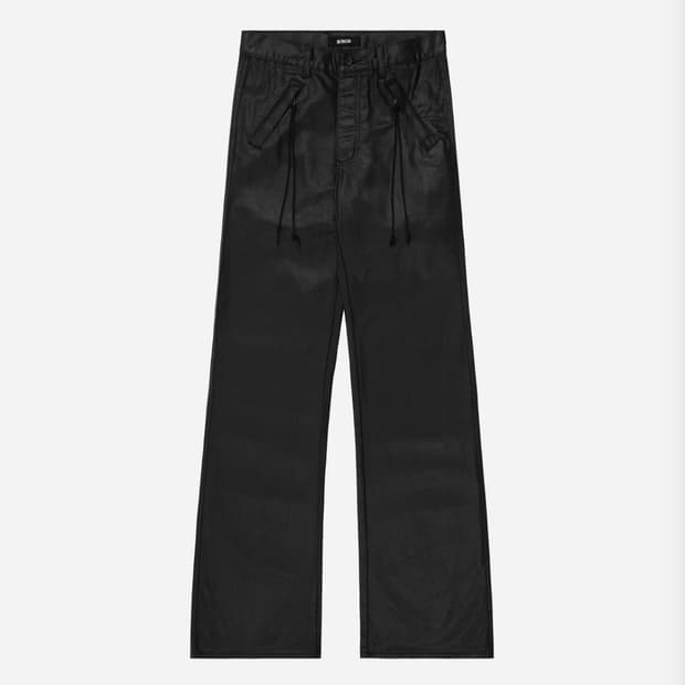 Somar Peril Tassel Trousers