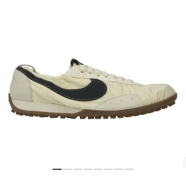 나이키 x 자크뮈스 문 슈 오프 누아르