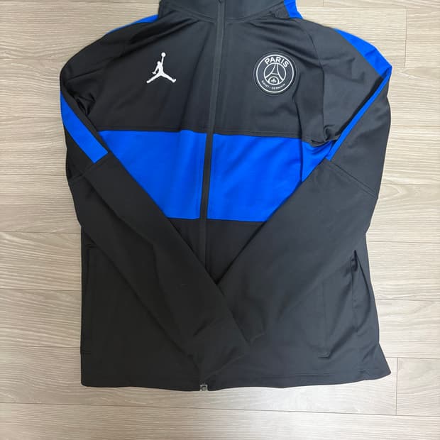 파리생제르맹 psg 조던 져지 판매합니다