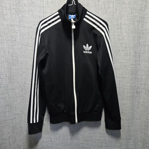 아디다스 여성 유로파 파이어버드 트랙탑 져지 