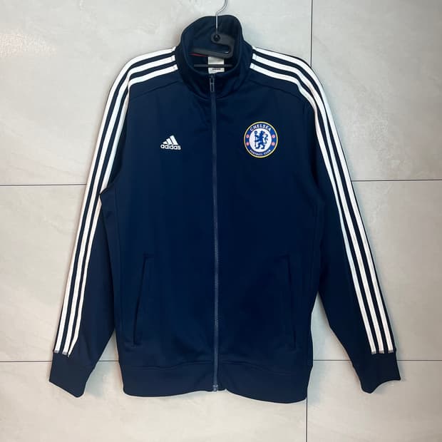 아디다스 극희귀 첼시 대장  져지 네이비 [105]