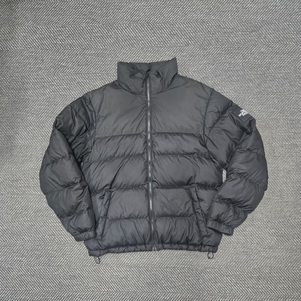 노스페이스 1992 눕시 자켓 NJ1DN58A 블랙