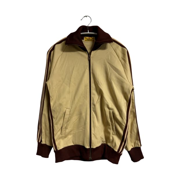 hardline 빈티지 트랙탑