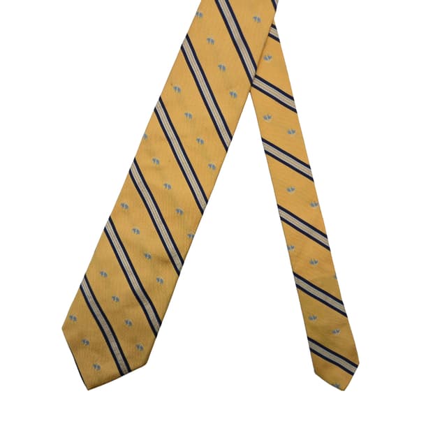 브룩스브라더스 실크 넥타이 [BCF10803_0017-08]