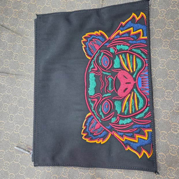 겐죠 타이거 클러치