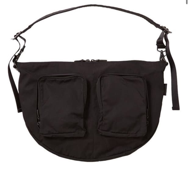 아미아칼바 크로스백