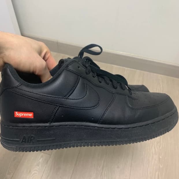 슈프림 에어포스 275