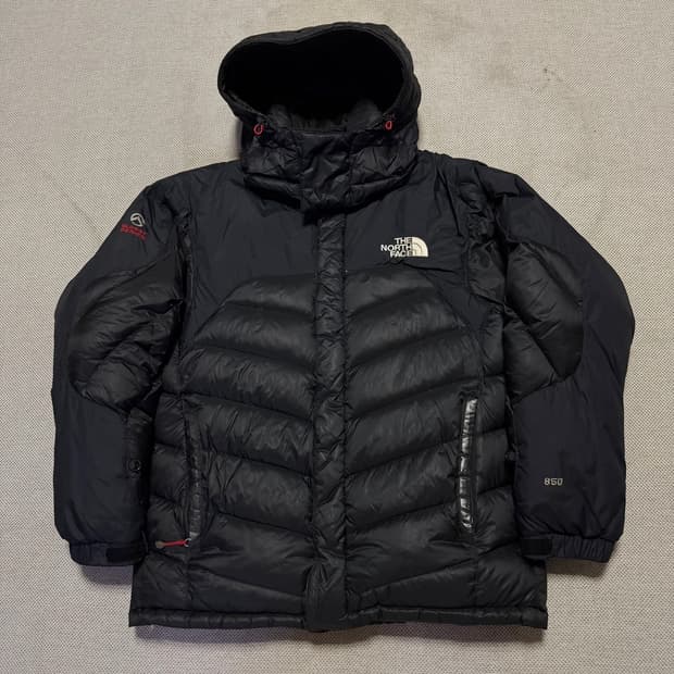 노스페이스 써밋시리즈 850 패딩 자켓