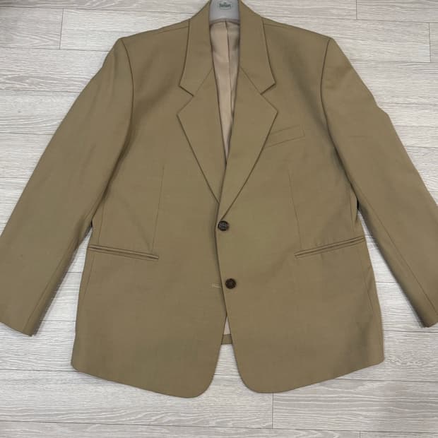 그로브 벨라 자켓 베이지