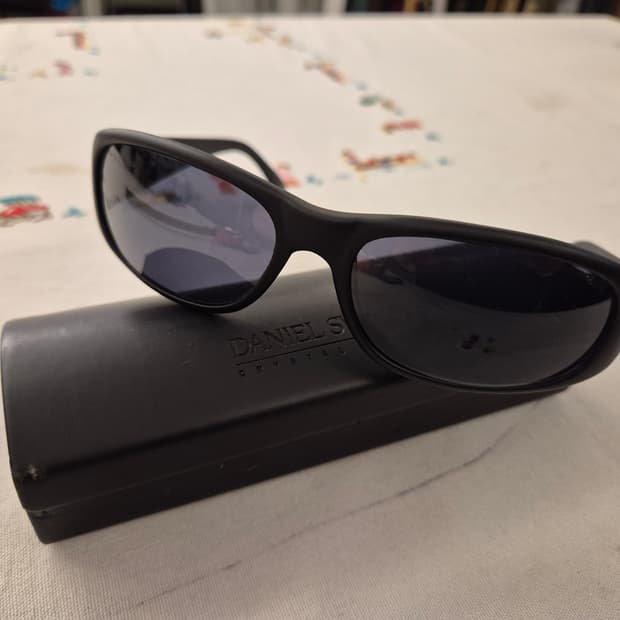 Ferrari sunglasses