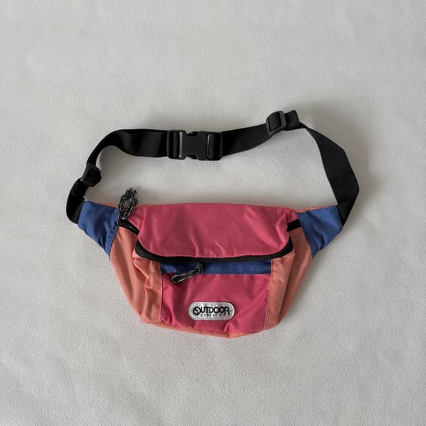 아웃도어프로덕츠(OUTDOOR PRODUCT) 힙색