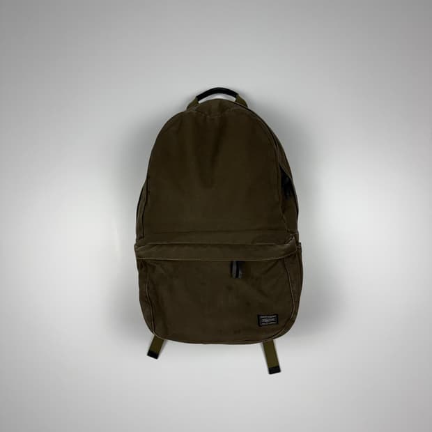 요시다포터 비트 데이팩 백팩