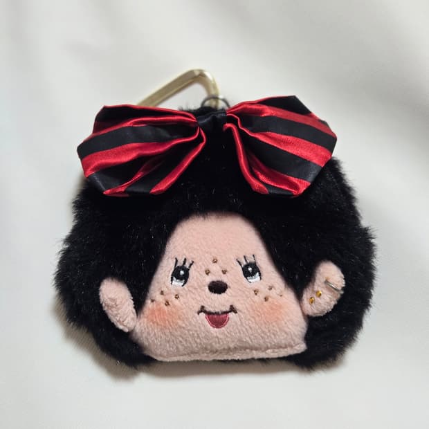 몬치치 오토나랩 패스 지갑