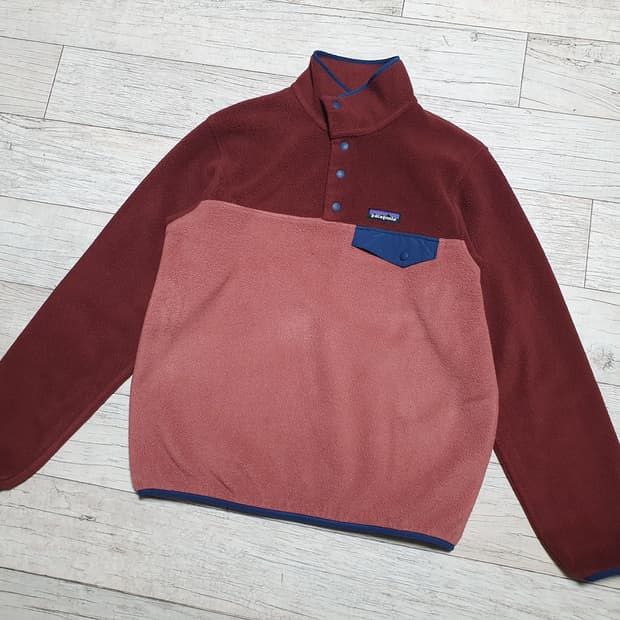 파타고니아 신칠라 S