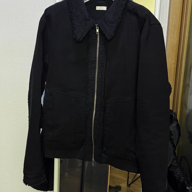 Xlim ep4 02 jacket 1사이즈