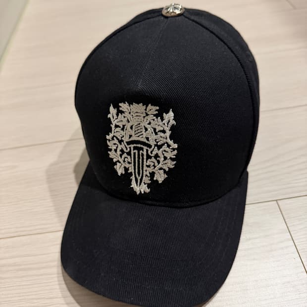 크롬하츠 바인대거 볼캡