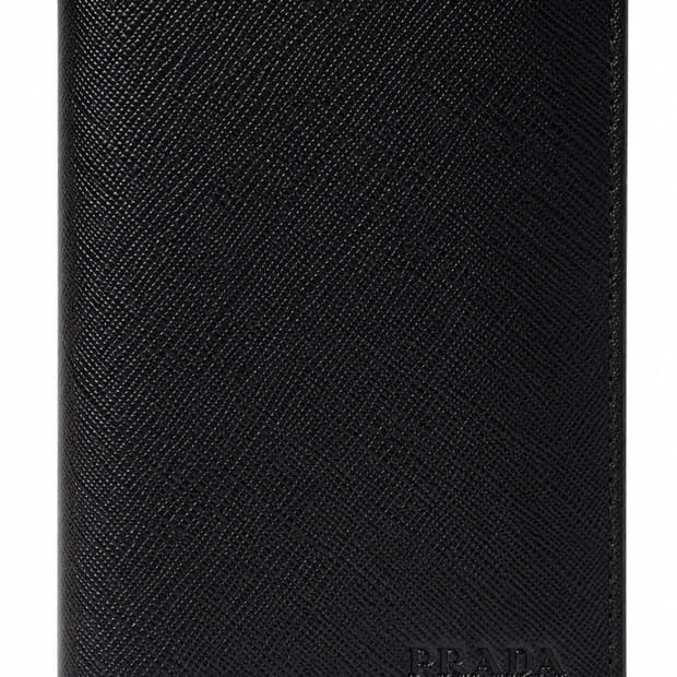 Prada 프라다 카드 지갑