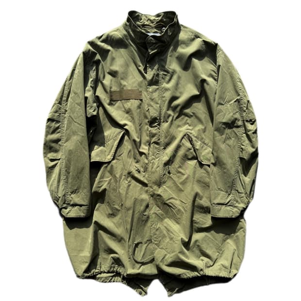 프릭스스토어 m-65 피쉬테일 파카 L(3XL)