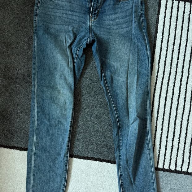 지오다노 청바지