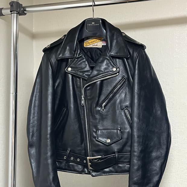 쇼트 퍼펙토 원스타 36