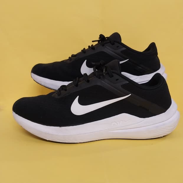 남성 나이키 에어 윈플로10 런닝화, 운동화 (275)